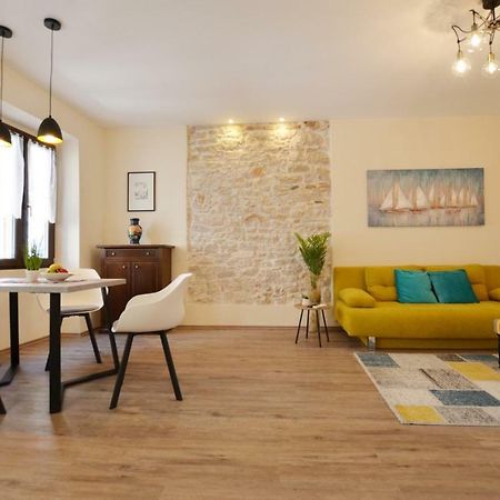 Bruno Apartment Ρόβινι Εξωτερικό φωτογραφία