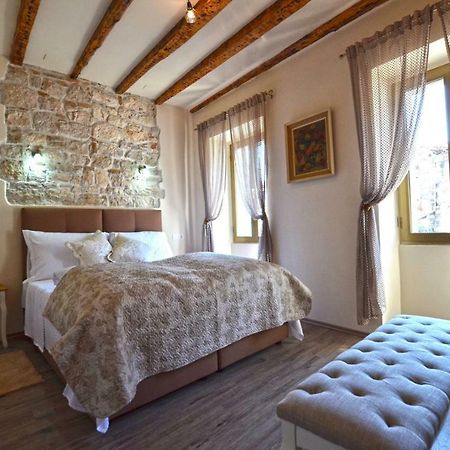 Bruno Apartment Ρόβινι Εξωτερικό φωτογραφία