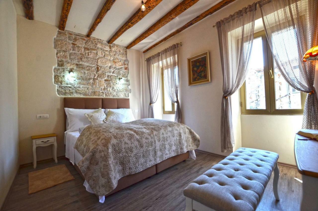 Bruno Apartment Ρόβινι Εξωτερικό φωτογραφία