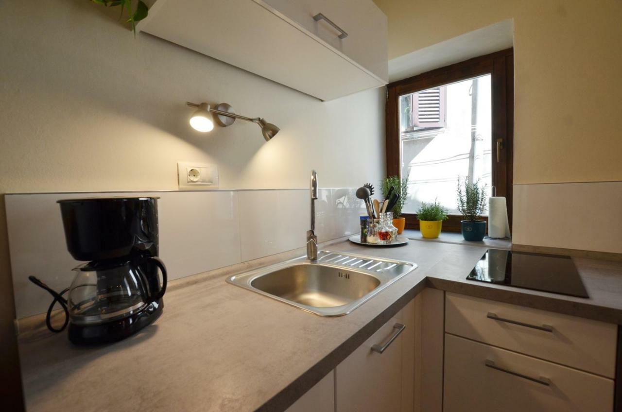 Bruno Apartment Ρόβινι Εξωτερικό φωτογραφία