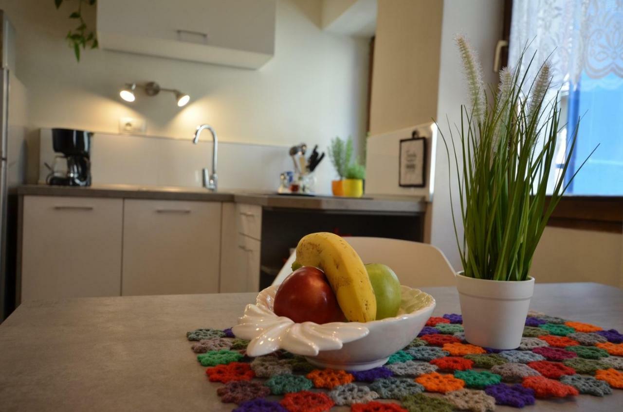 Bruno Apartment Ρόβινι Εξωτερικό φωτογραφία