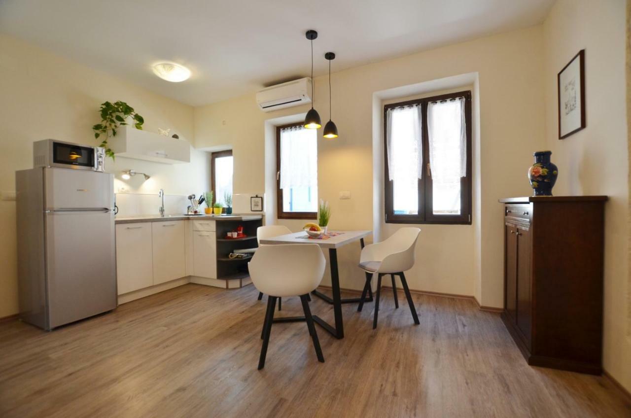 Bruno Apartment Ρόβινι Εξωτερικό φωτογραφία