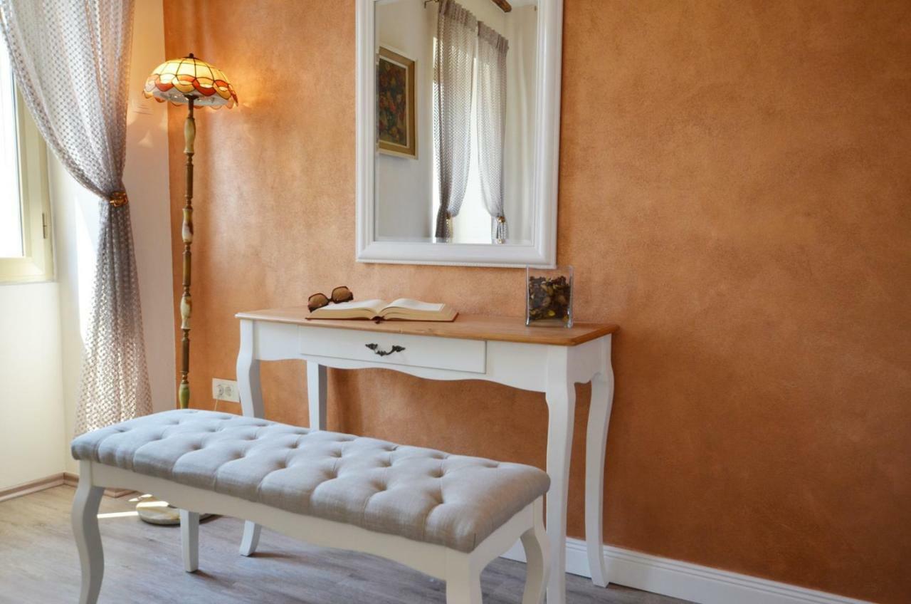Bruno Apartment Ρόβινι Εξωτερικό φωτογραφία